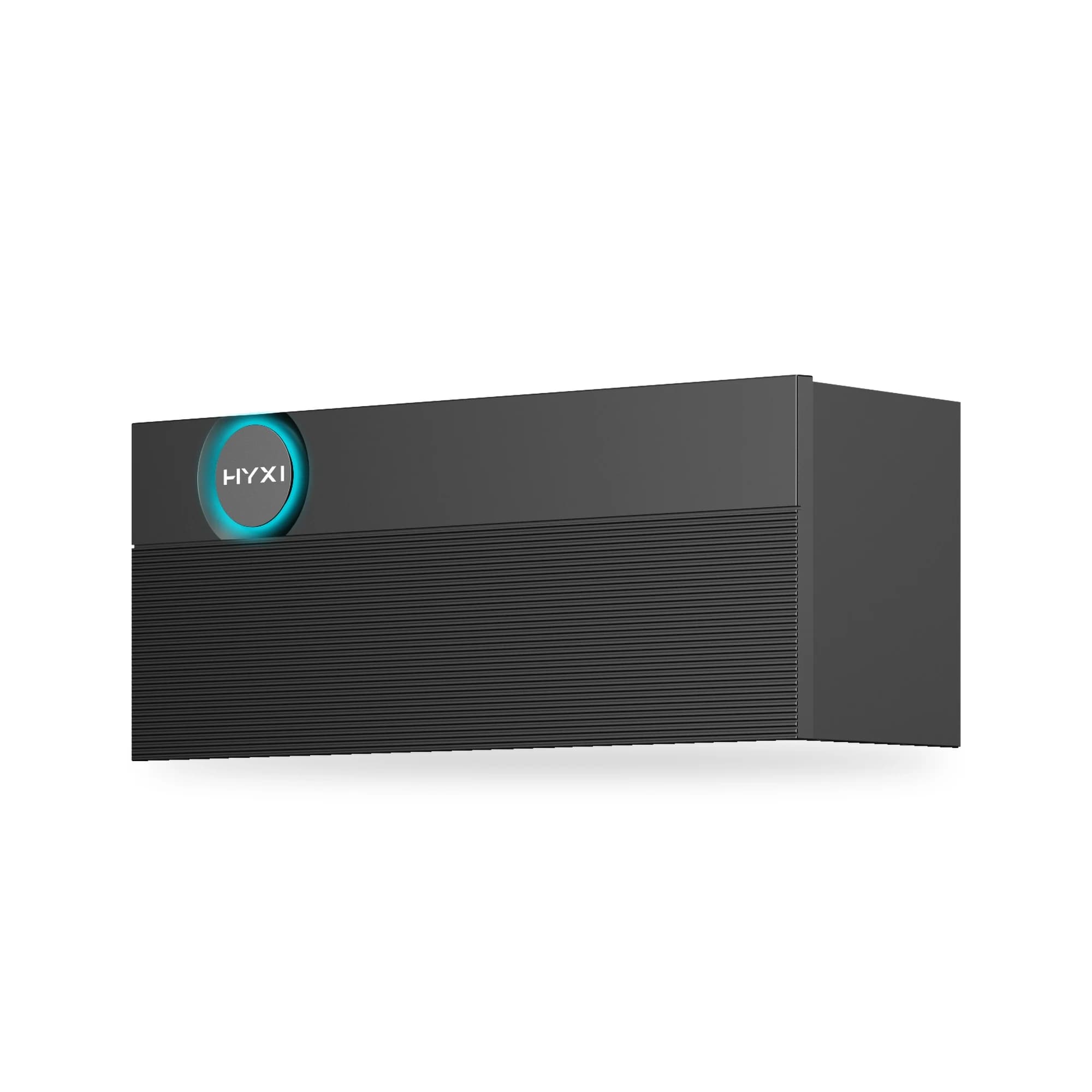 HYXI Aura HYX-H10K-HTA2 onduleurs vue de côté