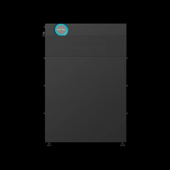 Energieopslag