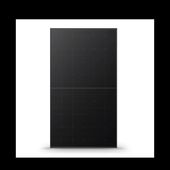 Paneles solares
