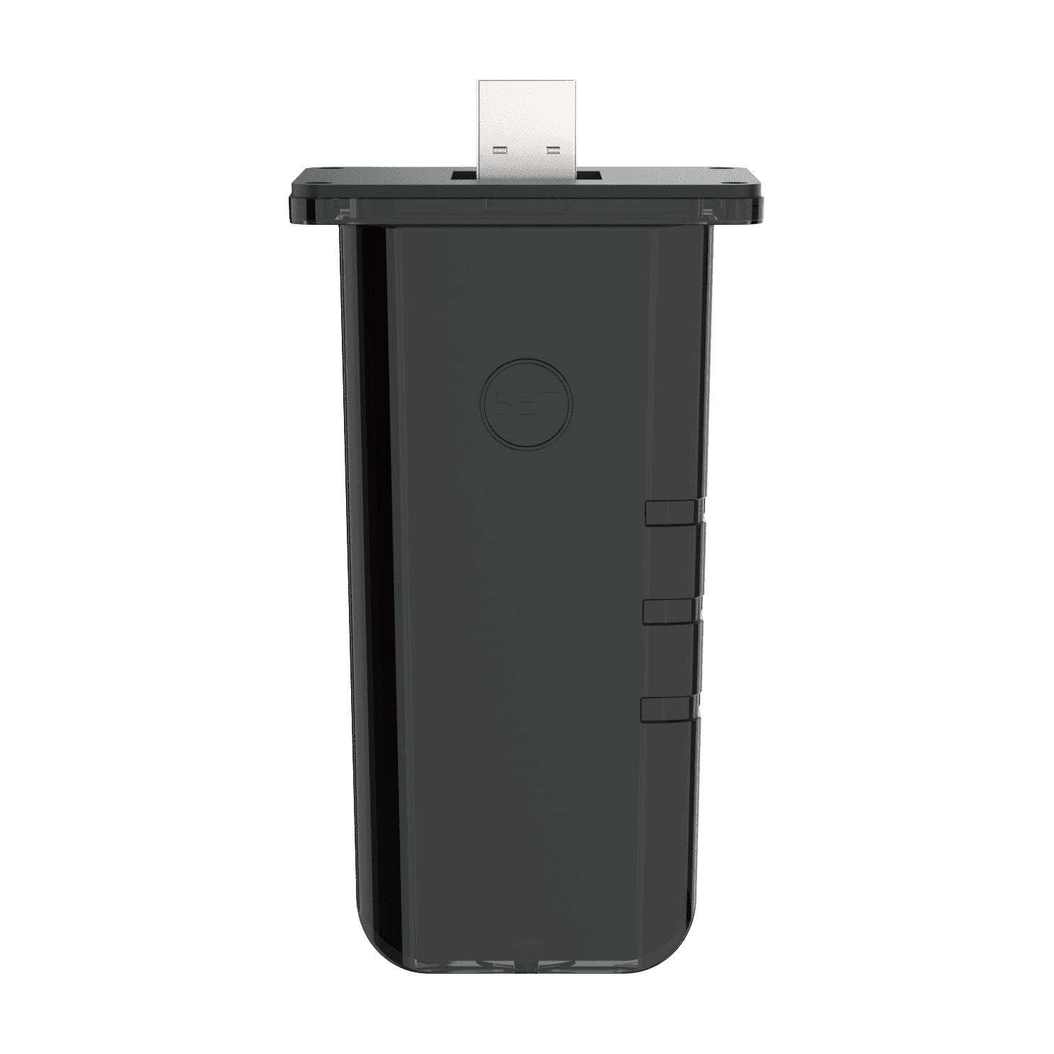 DTS-Wifi-G1 accessoires vooraanzicht
