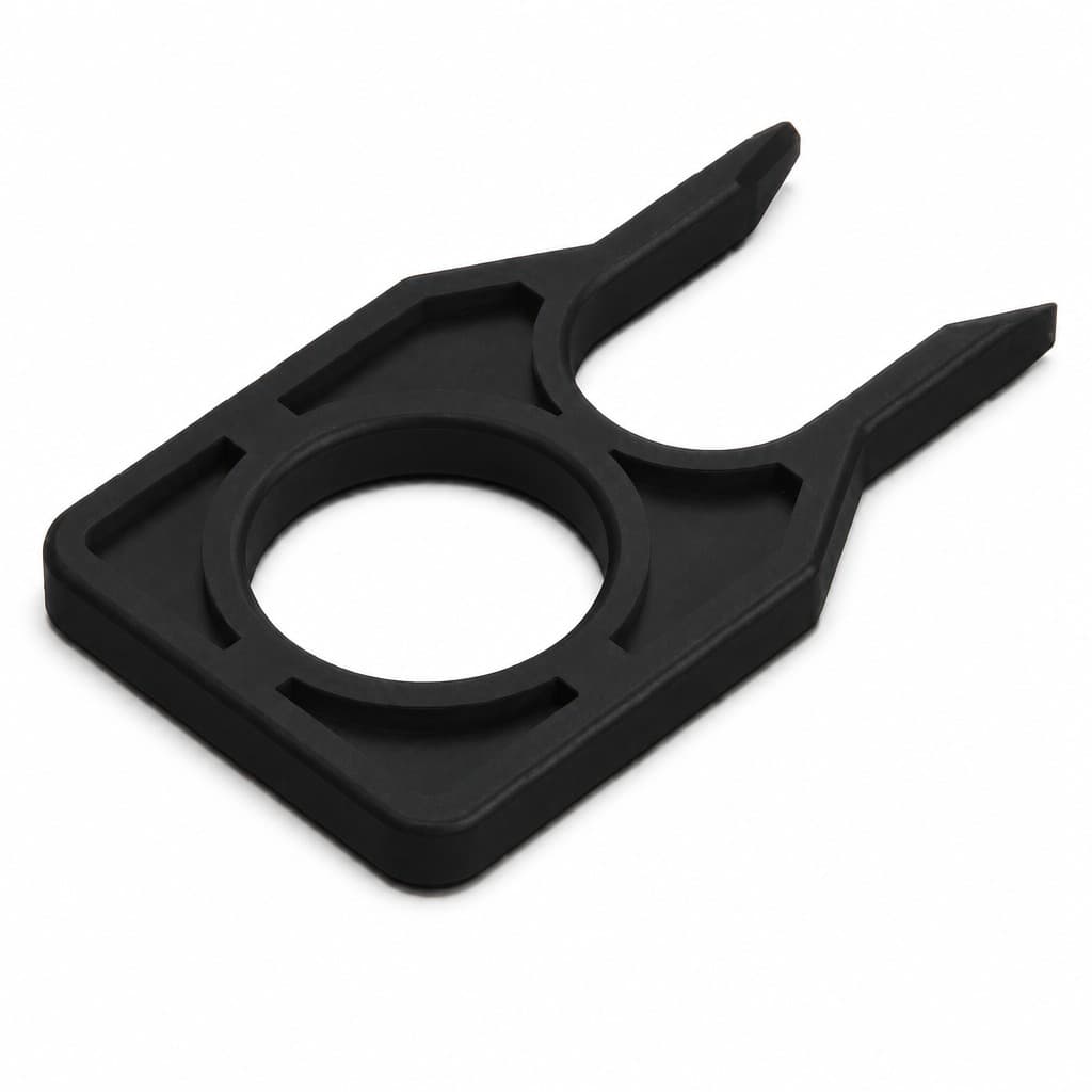3P-AC Trunk port disconnect Tool accessoires vooraanzicht