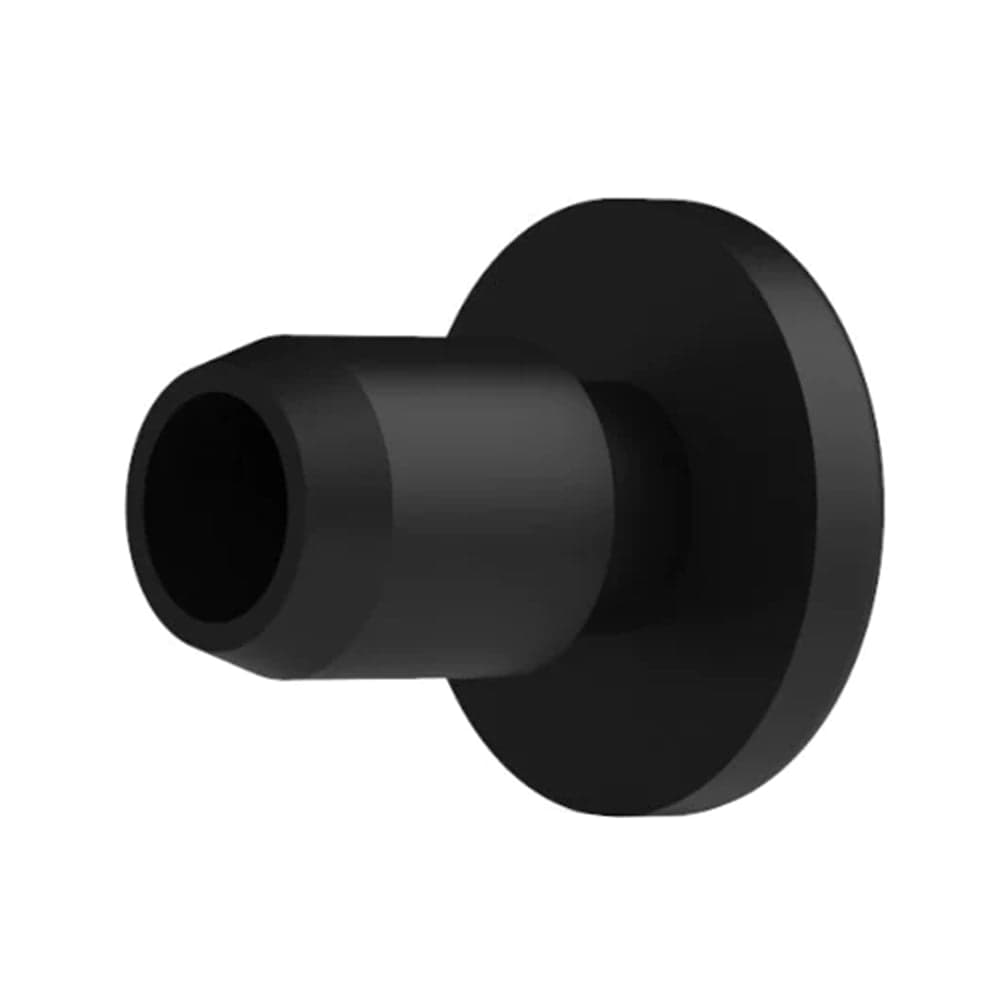 3P -AC Trunk end Cap accessoires vooraanzicht