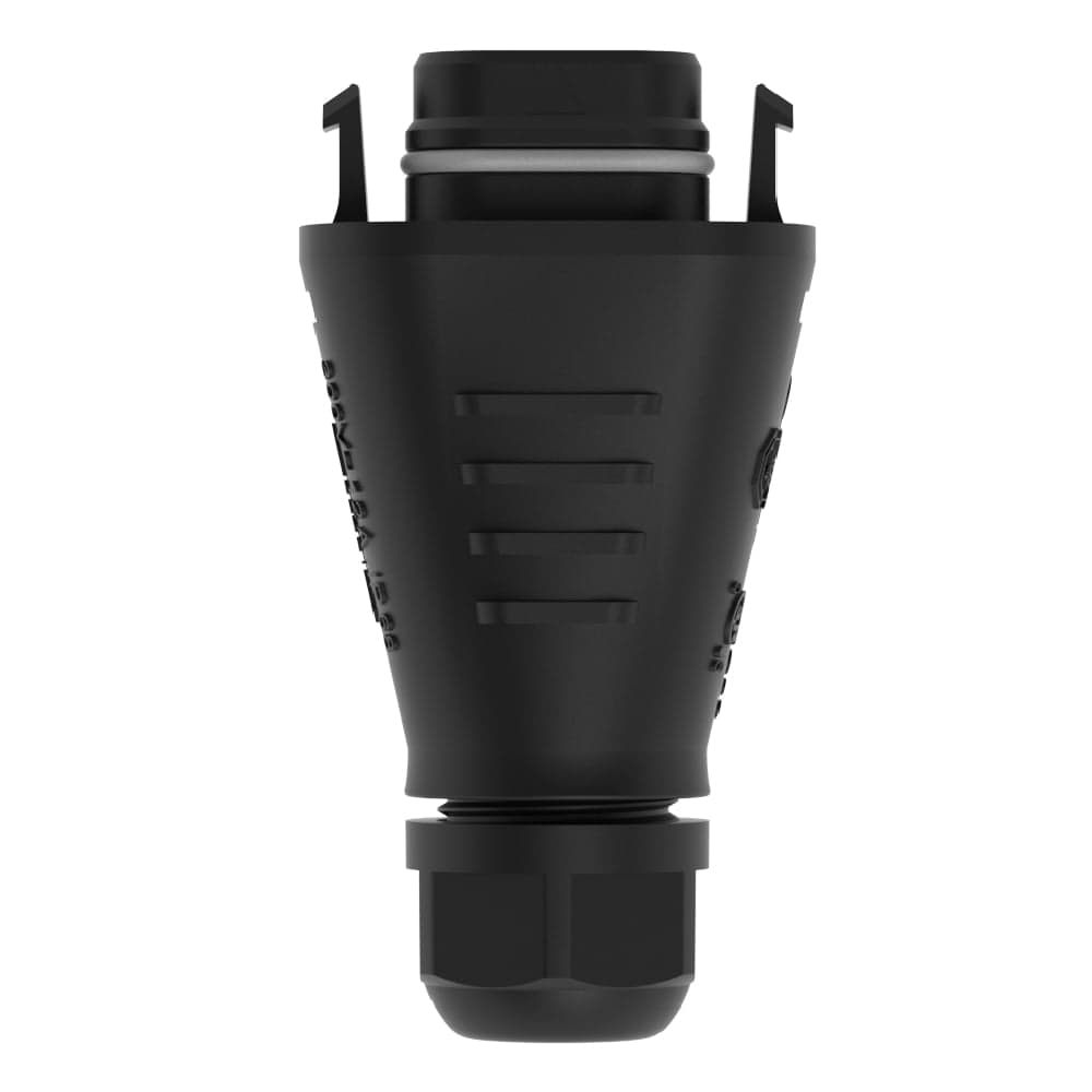 HMS Field Connector-1PCS accessoires vooraanzicht