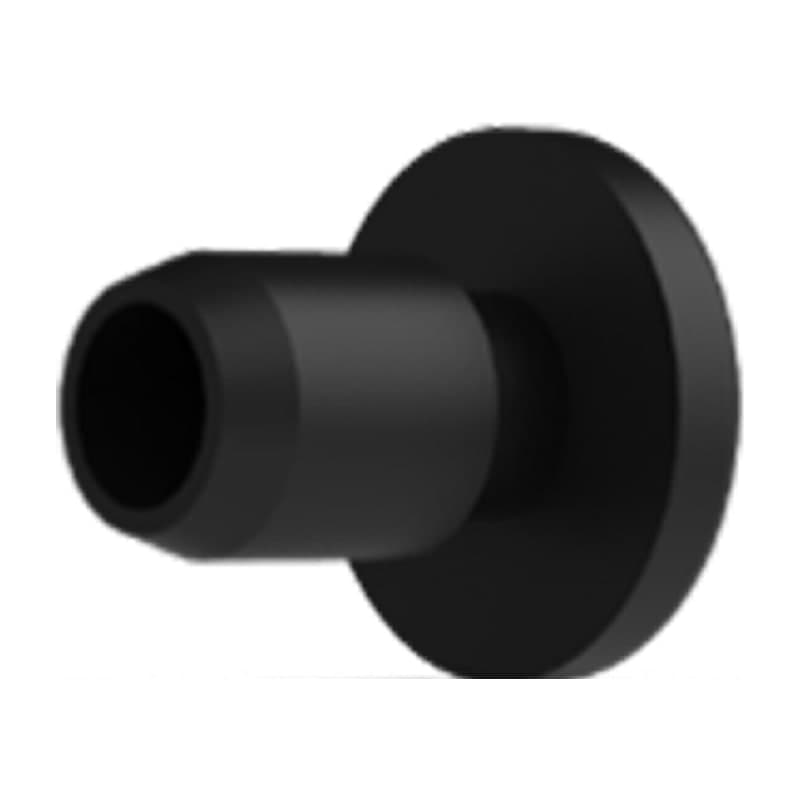 1-P AC Trunk end Cap accessoires vooraanzicht