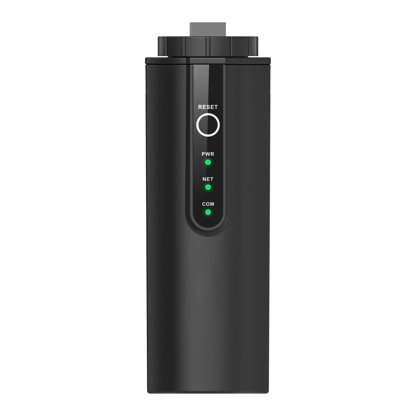 HYX-DCS-4G accessoires vooraanzicht