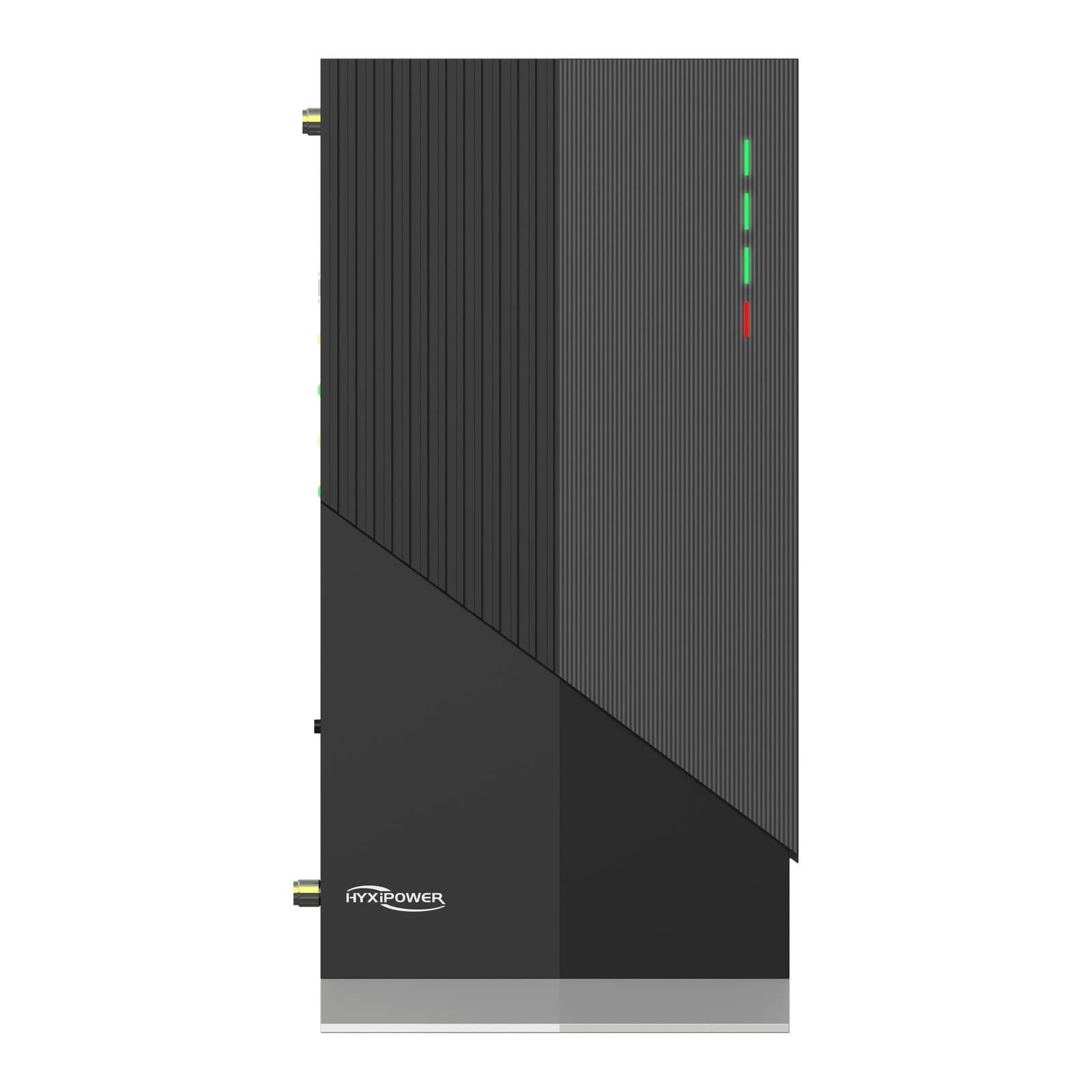 HYX-DMU-4G accessoires vooraanzicht