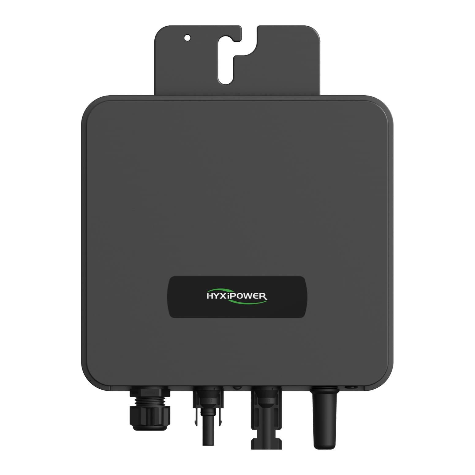 HYX-M500-S omvormers vooraanzicht