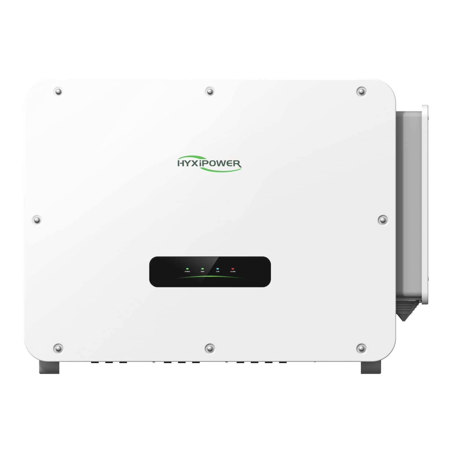 HYX-S110K-T omvormers vooraanzicht