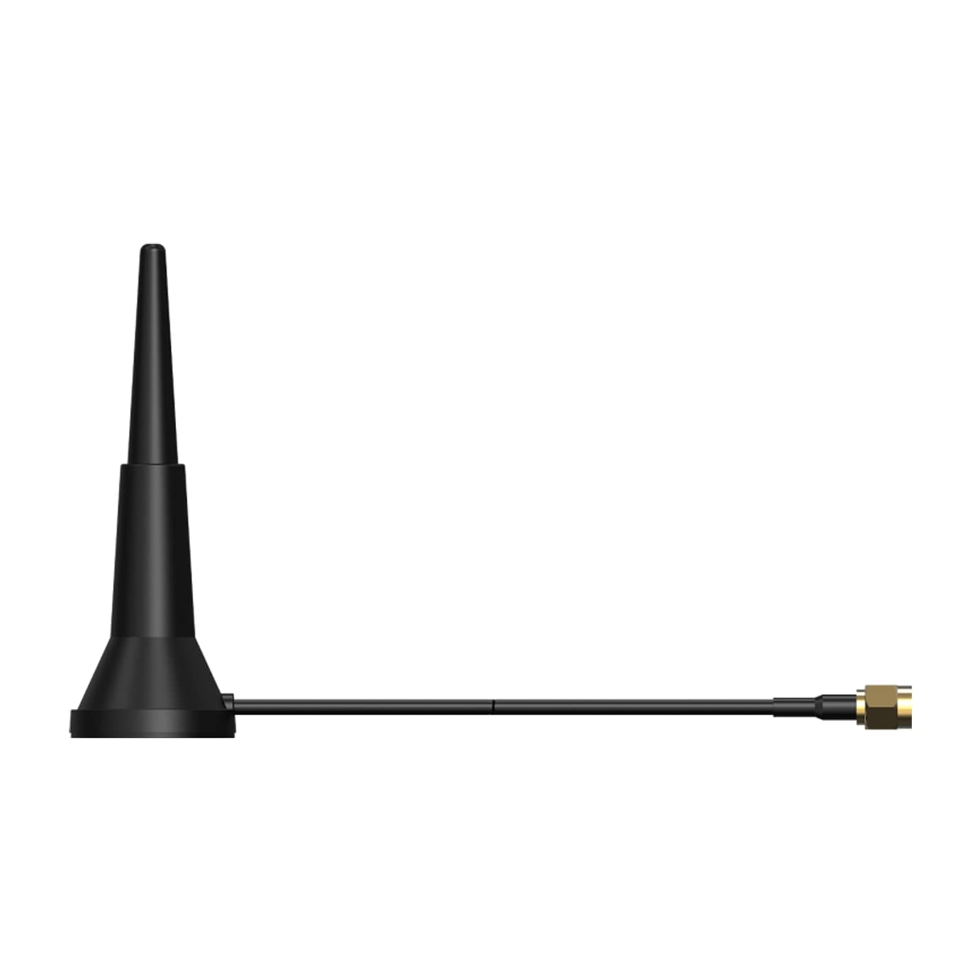 WIFI&4G-MAT accessoires vooraanzicht