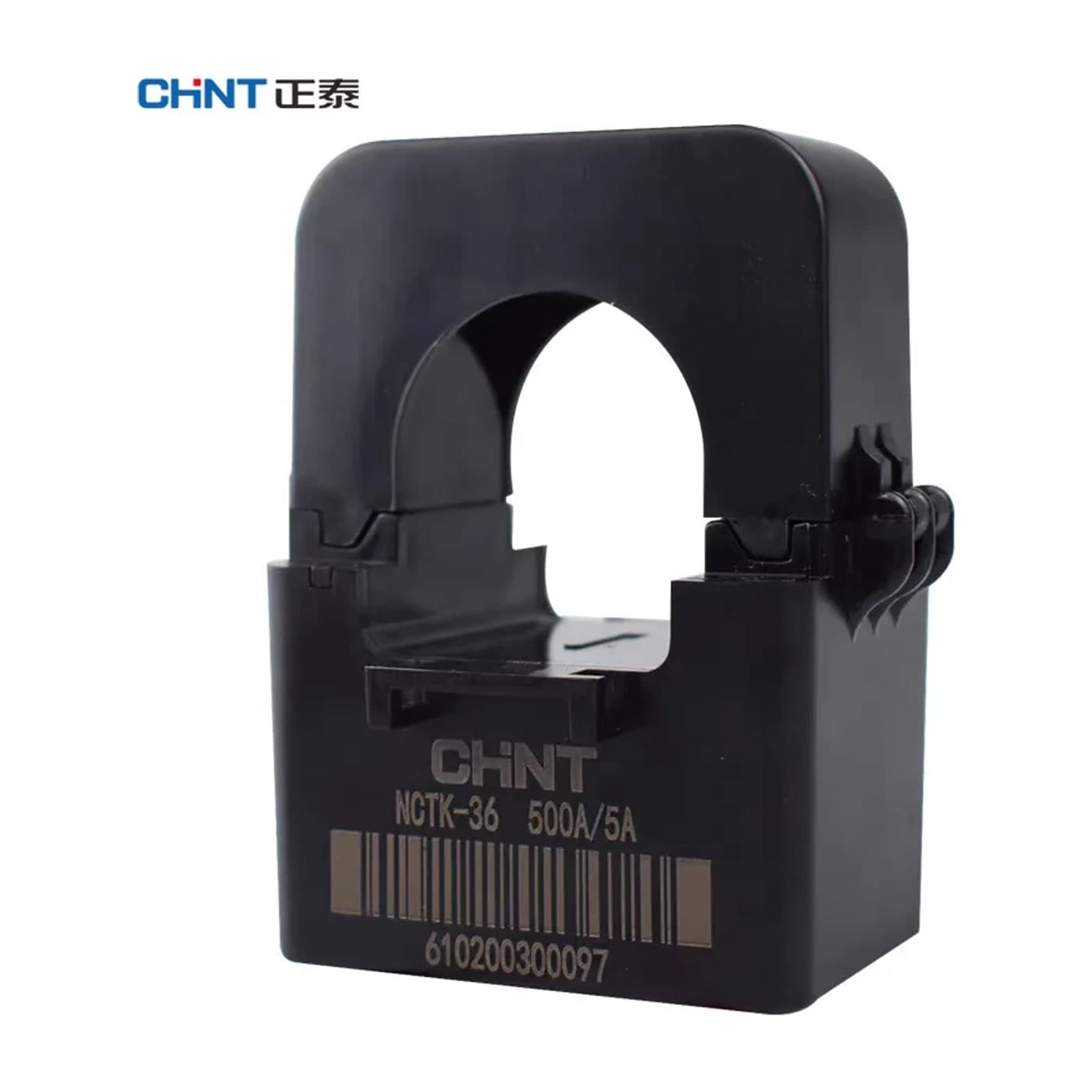 NCTK-36-500A accessoires vooraanzicht