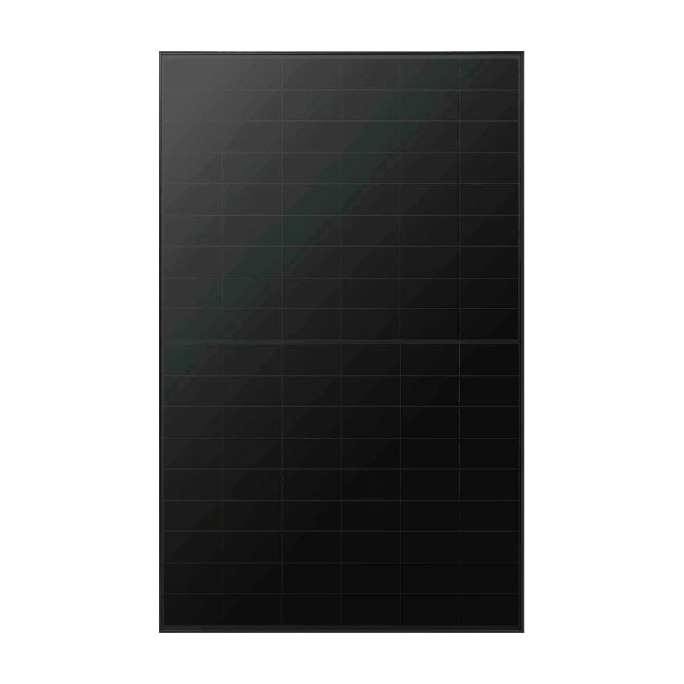 LR7-54HVB 480 zonnepanelen vooraanzicht
