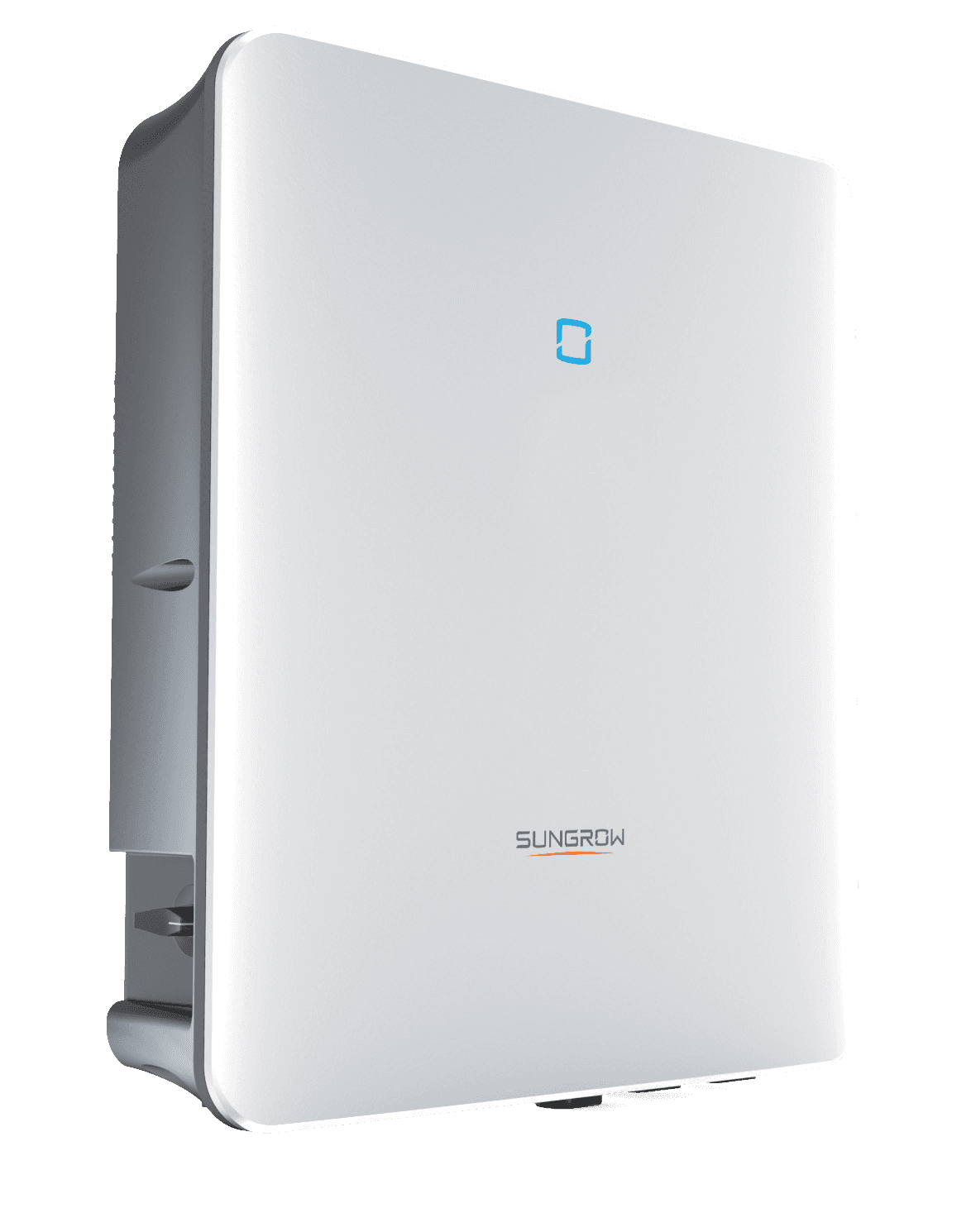 SH5.0RT-20-V11 omvormers vooraanzicht