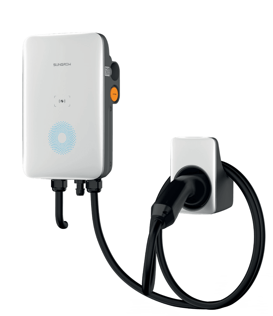Sungrow AC007E-01 L1 accessoires vooraanzicht