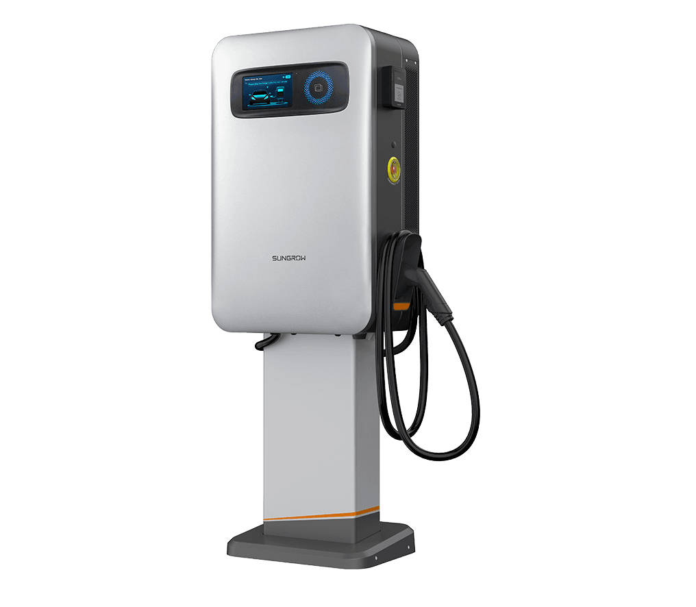 IDC30E-1000W-V12_S accessoires vooraanzicht
