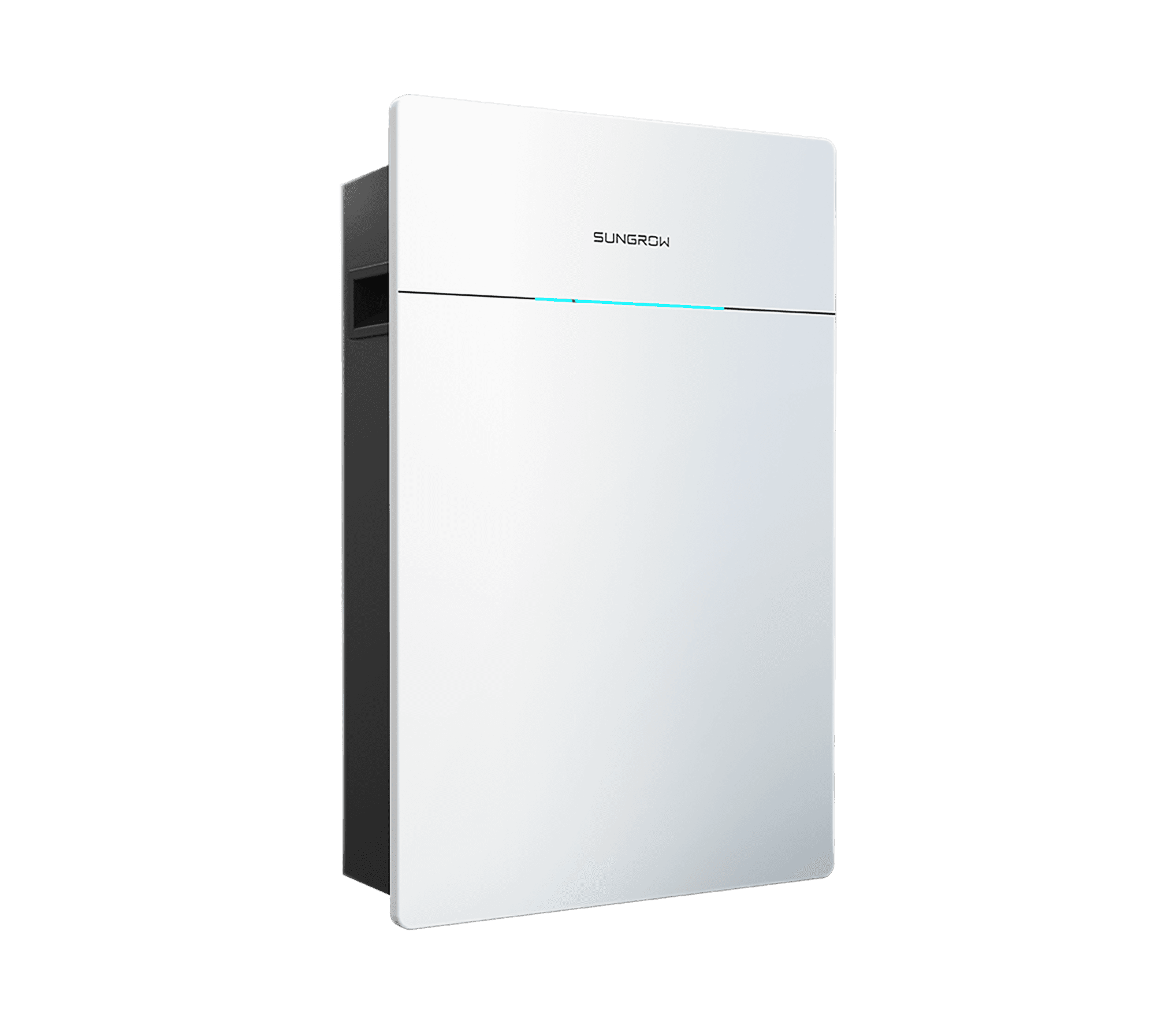 Sungrow SBS050 batterij schuin voorkant