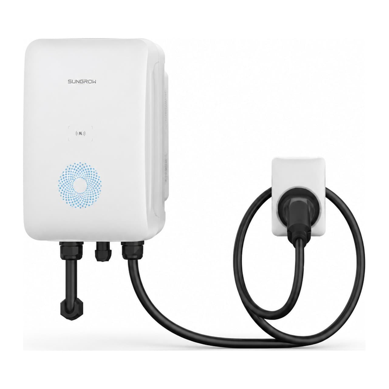 Sungrow AC011E-01 accessoires vooraanzicht
