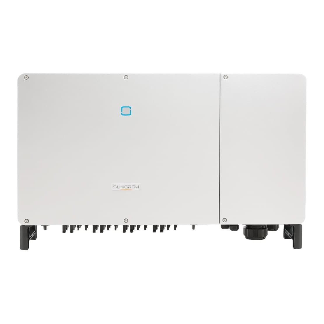 SG110CX-V112 omvormers vooraanzicht