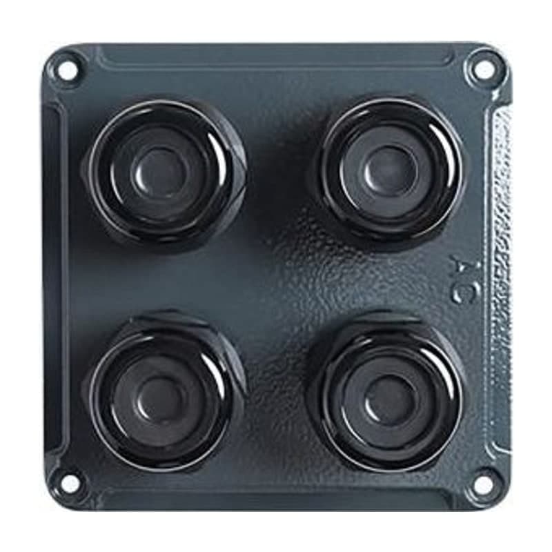 Sungrow X Plate voor SG110CX / SG250HX productfoto