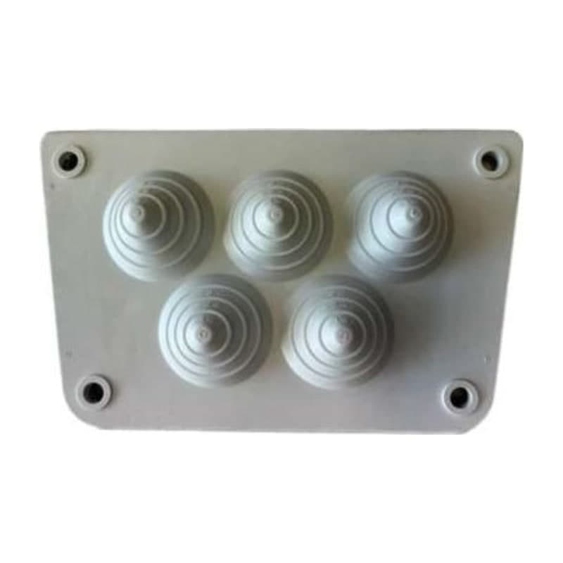 Sungrow X Plate voor SG125CX-P2 productfoto