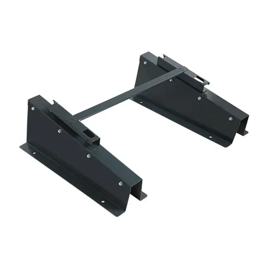 X Rack for SG33/40/50CX_S_A accessoires vooraanzicht